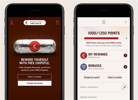 chipotle membership rewards.